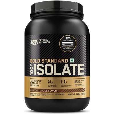Optimum Nutrition Gold Standard Isolate 930 g