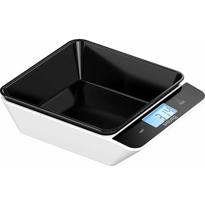 Siguro SC-K580BW