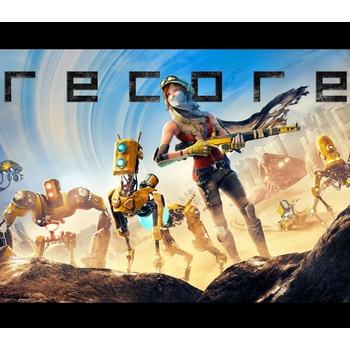 Recore (Definitive Edition)