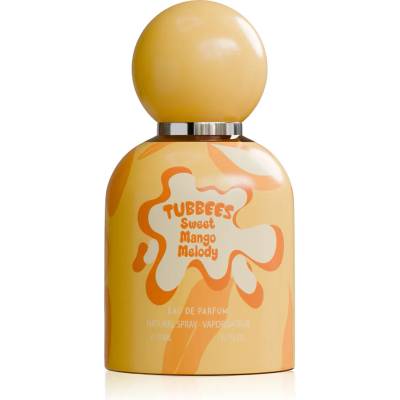Grandeur Tubbees - Sweet Mango Melody EDP 50 ml