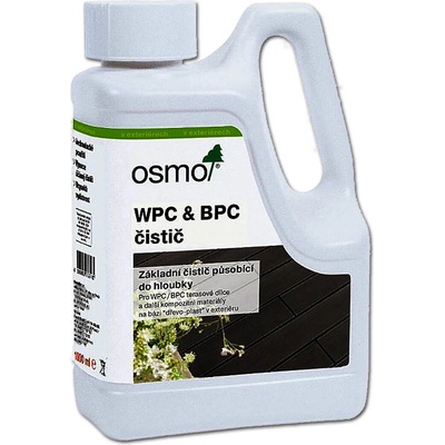 Osmo 8021 WPC/BPC Čistič 1 l – Zbozi.Blesk.cz