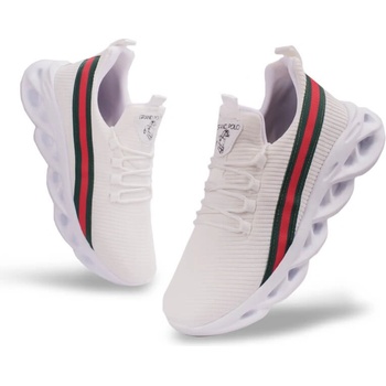 Grand Polo Club Gpc polo Мъжки спортни обувки - Бели 202108355636 (357496_Бяло)