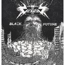 Vektor - Black Future LP