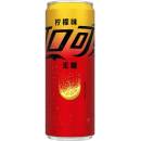 Coca Cola Zero Lemon 330 ml