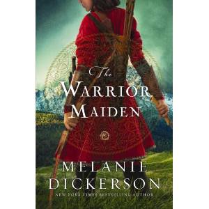 The Warrior Maiden (ISBN: 9781400343942)