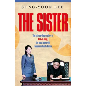 Sister | Sung-Yoon Lee (2024)