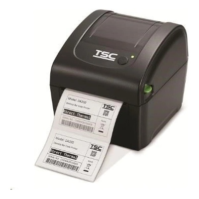 TSC DA220 99-158A028-1502
