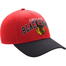 Starter Chicago Blackhawks Crown Pleaser