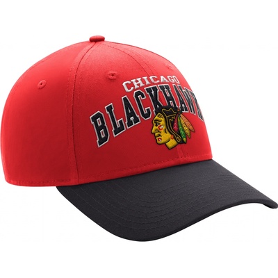 Starter Chicago Blackhawks Crown Pleaser