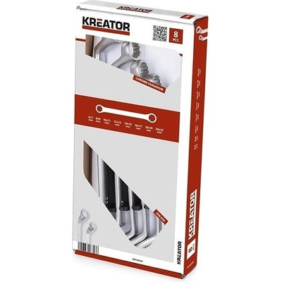 Kreator sada 8 ks KRT500005