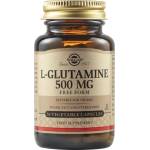 Solgar L-Glutamine 500 mg [50 капсули]