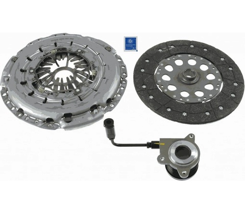 SACHS 3000 990 293
