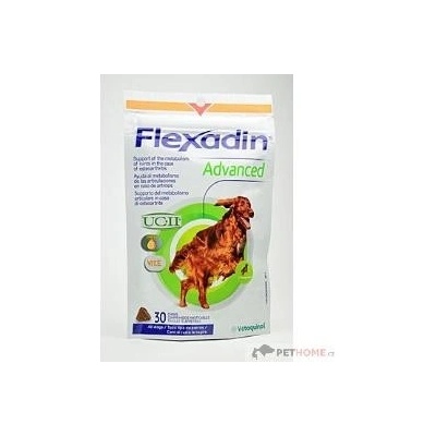 FLEXADIN Advanced pes 30 tbl