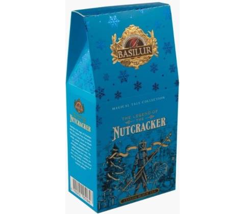 BASILUR Magical Tale Nutcracker 75 g