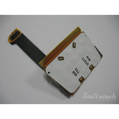 Flex UI moduu Nokia 6110 Navigator, originální - 0269662