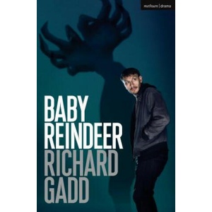Baby Reindeer | Richard Gadd (ISBN: 9781350143425)
