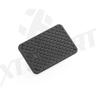 ROLLIN VYMĚNITELNÁ BOČNÍ DVÍŘKA KAMER GoPro HERO4 - GP10201