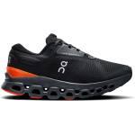 On Маратонки On Women's Cloudstratus Everyday Neutral Road Running Shoes - Eclipse