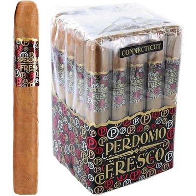Perdomo Fresco Toro Connecticut 25 ks