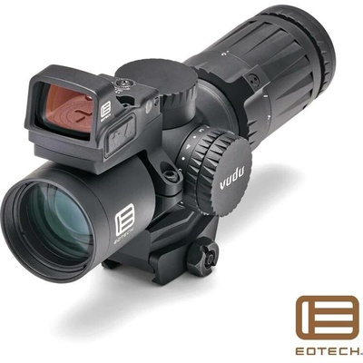 EOTech Vudu 3-9x32 SFP kolimátor EFLX