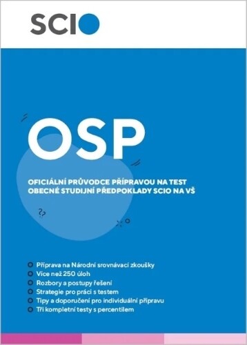 Cvičebnice OSP