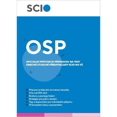 Cvičebnice OSP