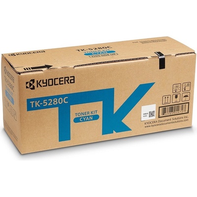 Kyocera Mita TK-5280C - originální