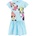 Kids movie heroes Рокля minnie