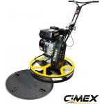 CIMEX PT600FH