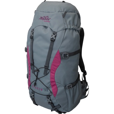 Tashev Outdoors Раница ТАШЕВ Vihren 50