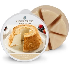 Goose Creek vonný vosk Angel Food Cake 59 g