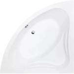 Besco Ъглова вана Besco Mia 140x140 см (#WAM-140-NS)