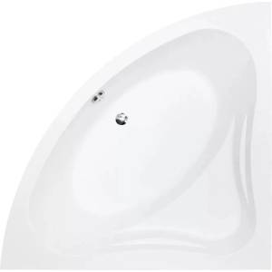 Besco Ъглова вана Besco Mia 140x140 см (#WAM-140-NS)