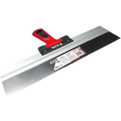 YATO Stierka na steny 250 mm inox
