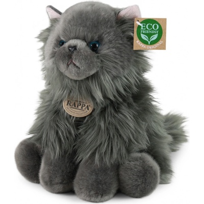 Eco-Friendly Rappa kočka britská dlouhosrstá 26 cm