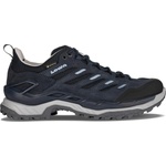 Lowa Дамски апроуч обувки Lowa Women's Innovo GTX LO Walking boots - Navy / Arctic - размер 36, 5 (EU) (122-1286-0111)