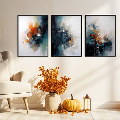 Decono Картини Съвременно Изкуство