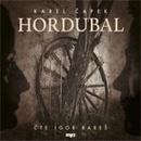 Audioknihy Hordubal - Čapek Karel