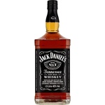 Jack Daniel's Jack Daniel's - американско тенеси уиски 1.5L 1.5 l