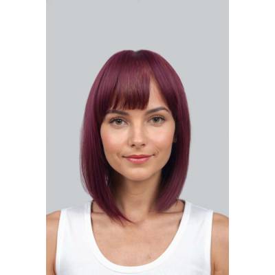 Aradesa Dámská paruka Flavia 53