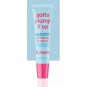 B. FRESH Gotta plump it up Грижа за устните 15ml