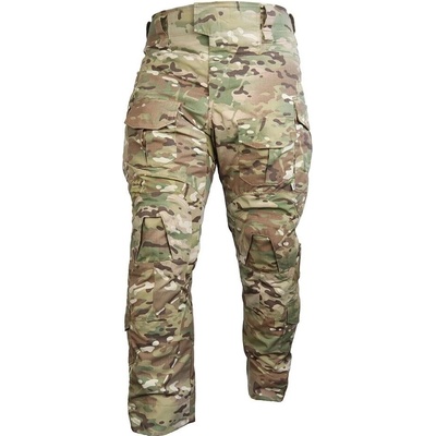 Nohavice Combat Systems vzor 95 Multicam