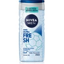 Nivea Men sprchový gél Citrus Smash 500 ml