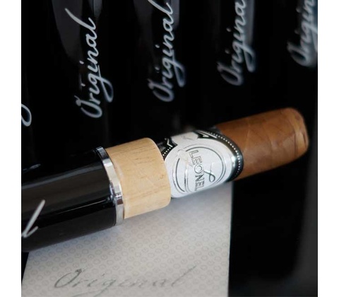Leonel Original Robusto Tubes