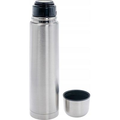 Fox outdoor Vendy termoska 1 L nerez
