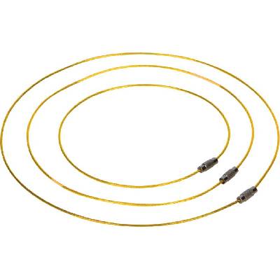 Loon Outdoors Kroužky pro vázací stolek Bench Rings