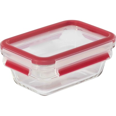 Emsa Clip Close Glas-Frischhaltedose 0,45 l