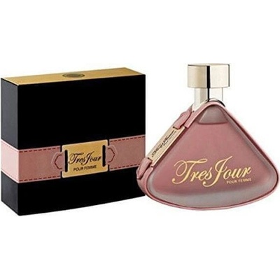Armaf Tres Jour Pour Femme parfum dámsky 5 ml vzorka