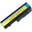 Lenovo Lenovo, 6 клетки, 10.8V, 4400mAh, Заместител (L08S6D12)