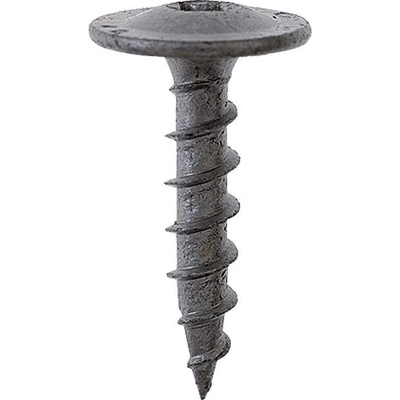 Profi Depot Plotový vrut, ø 8 × 40 mm, ocel, TX40, 50 ks 00280080040
